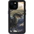 Rogue Dragon by Tom Wood iPhone 15 Waterproof Case